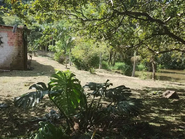 Imagem 6: Lindo Sobrado a Venda (Chácara