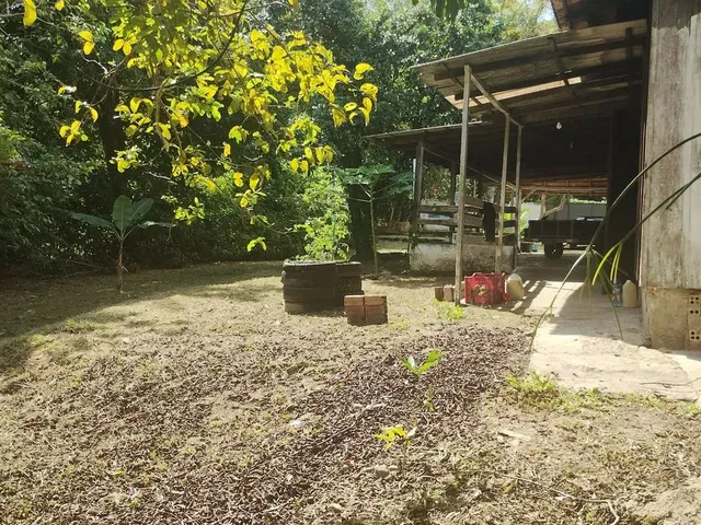 Imagem 7: Lindo Sobrado a Venda (Chácara