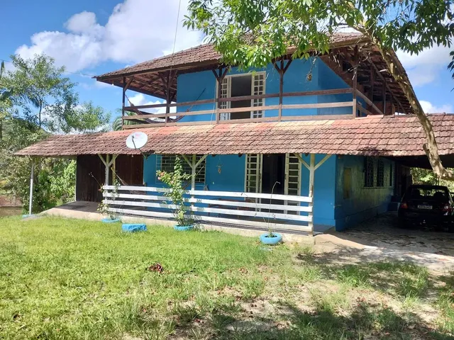 Imagem 8: Lindo Sobrado a Venda (Chácara