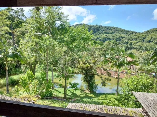 Imagem 2: Lindo Sobrado a Venda (Chácara