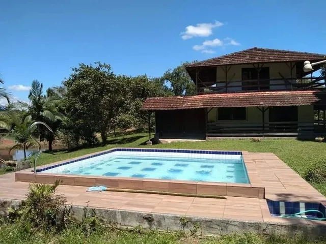 Imagem 3: Lindo Sobrado a Venda (Chácara