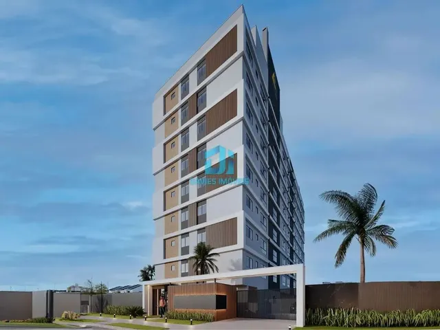 Imagem: Studio no Hauer / 22 M² / 1 Quarto / em