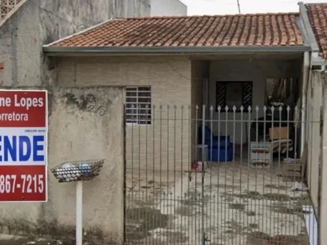 Imagem: Casa no Xaxim Jardim Itamarati