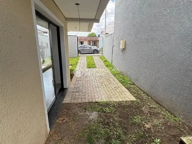 Imagem 14: Triplex com 3 Quartos À Venda no Xaxim - Conforto, Privacidade e Excelente Localização!