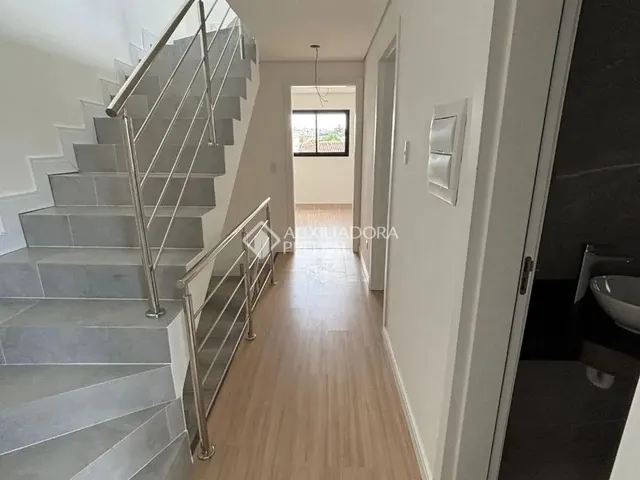 Imagem 8: Triplex com 3 Quartos À Venda no Xaxim - Conforto, Privacidade e Excelente Localização!