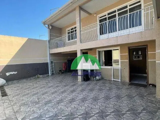 Imagem: Sobrado À Venda, 230 M² por R$ 579.900,00