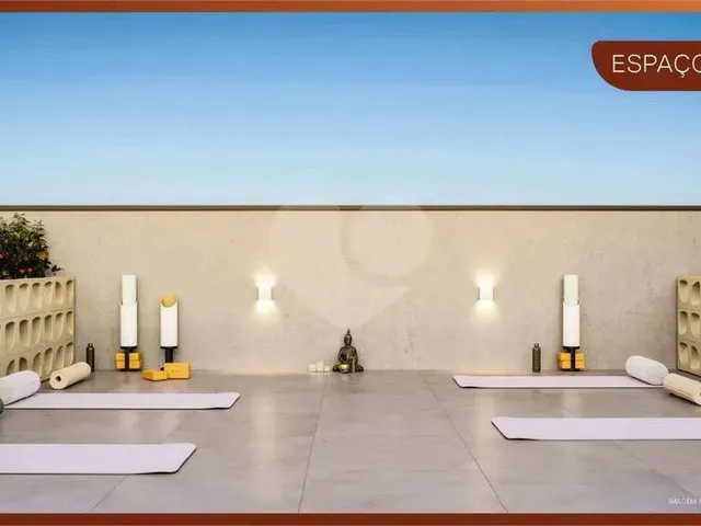 Imagem 16: Studio com 1 Quartos À Venda em Boqueirão - Pr