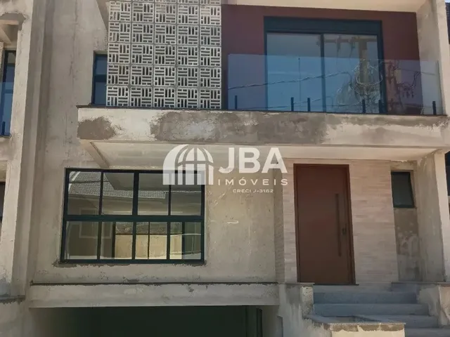 Imagem: Casa 3 Quartos Xaxim 246M²