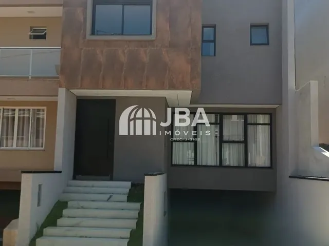 Imagem: Casa 3 Quartos Xaxim 239,57M²