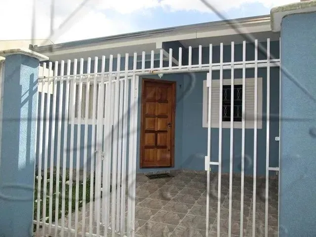 Imagem: Casa Residencial com 3 Dormitórios À Venda