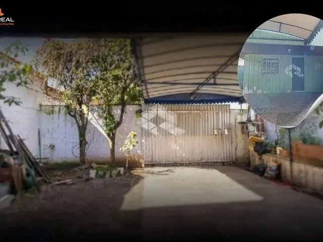 Imagem: Casa À Venda no Xaxim