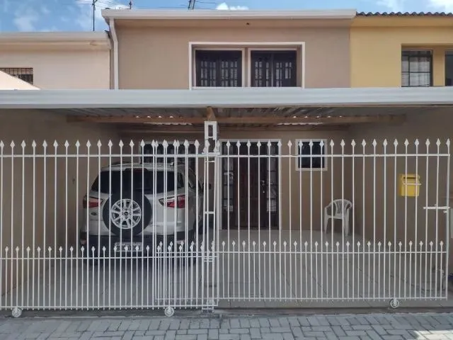 Imagem 1: Ótimo Sobrado 03 Dormitórios Frente para Rua Próximo do Nichele da Derosso
