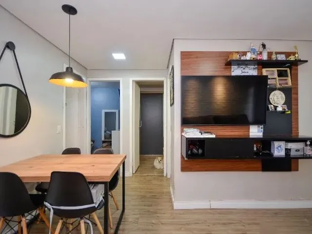 Imagem: Casa a Venda no Alto Boqueirão