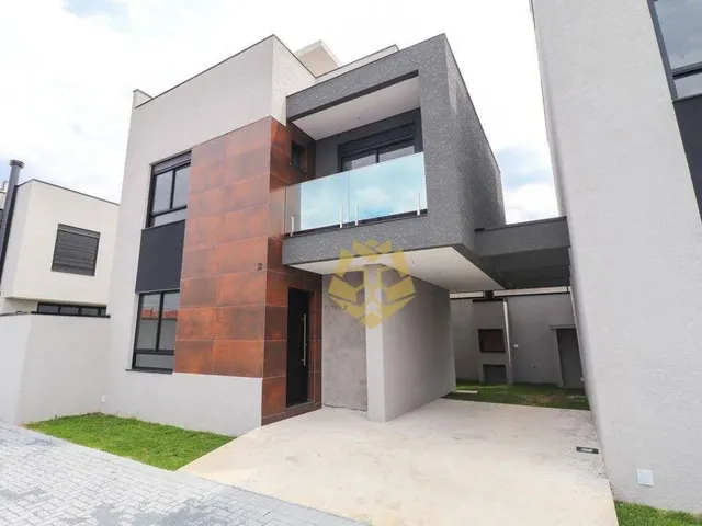 Imagem: Sobrado com 3 Dormitórios À Venda, 133