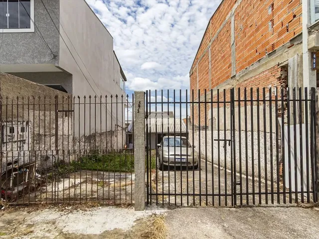 Imagem: Vendas Casa Curitiba Pr