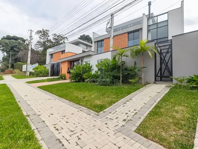Imagem: Triplex Alto Padrão em Condomínio Exclusivo