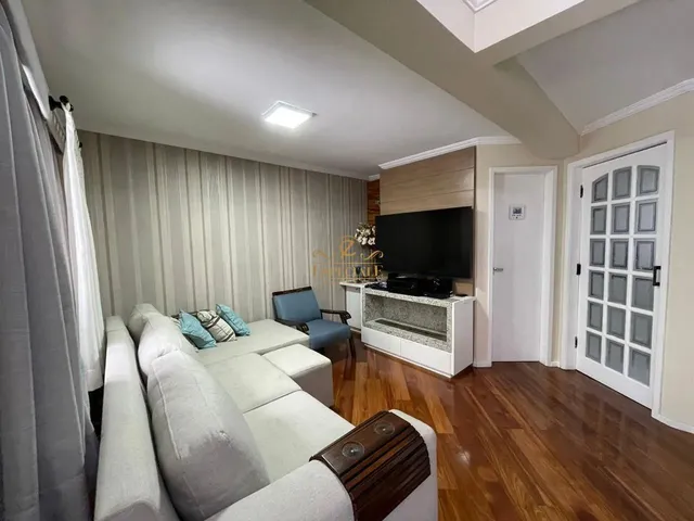Imagem: Casa em Condomínio com 4 Dormitórios