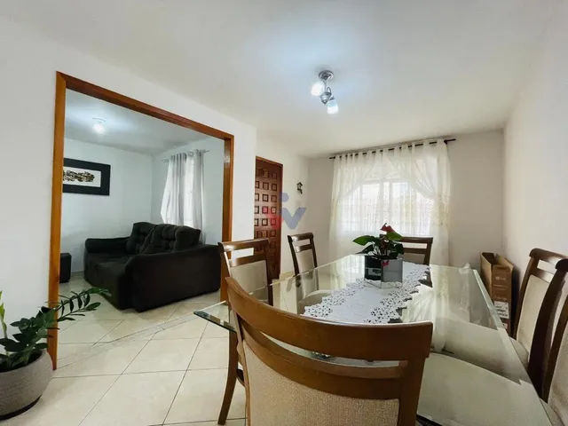 Imagem: Casa Térrea no Xaxim Conforto, Espaço