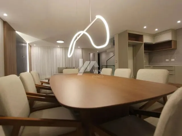 Imagem 1: Casa com 3 Suítes e Amplo Terraço