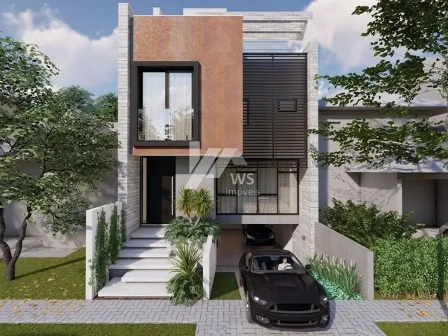 Imagem 16: Casa com 3 Suítes e Amplo Terraço
