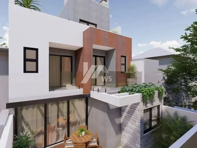 Imagem 14: Casa com 3 Suítes e Amplo Terraço