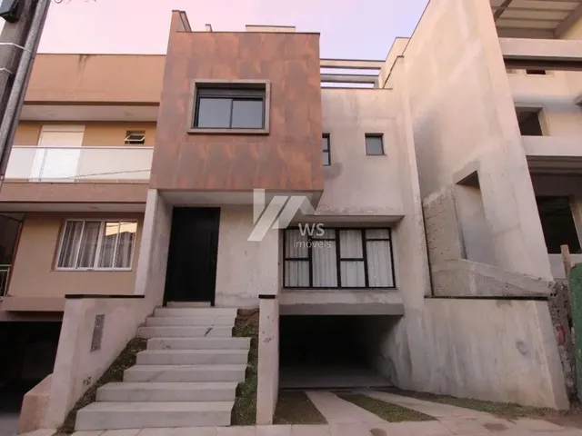 Imagem 7: Casa com 3 Suítes e Amplo Terraço