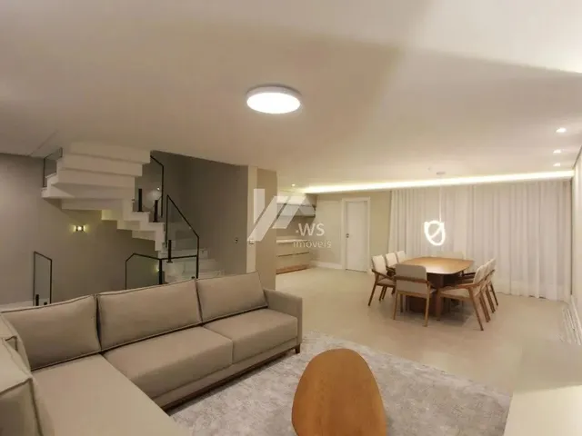 Imagem 6: Casa com 3 Suítes e Amplo Terraço