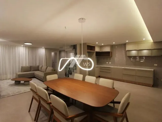 Imagem 8: Casa com 3 Suítes e Amplo Terraço