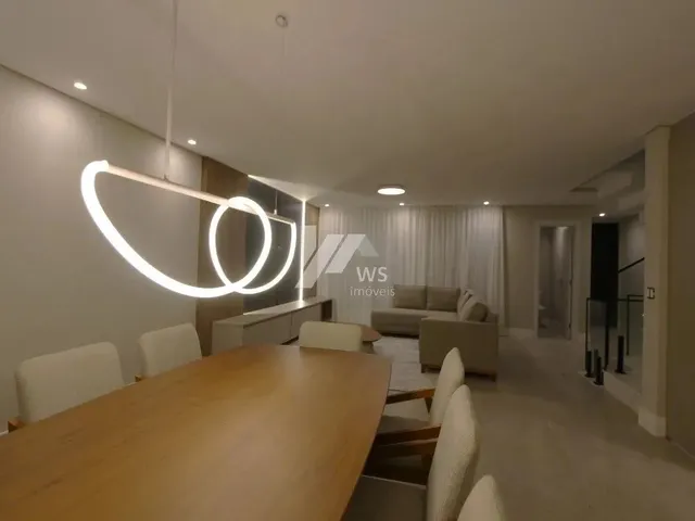 Imagem 10: Casa com 3 Suítes e Amplo Terraço