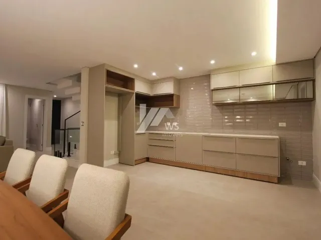 Imagem 5: Casa com 3 Suítes e Amplo Terraço
