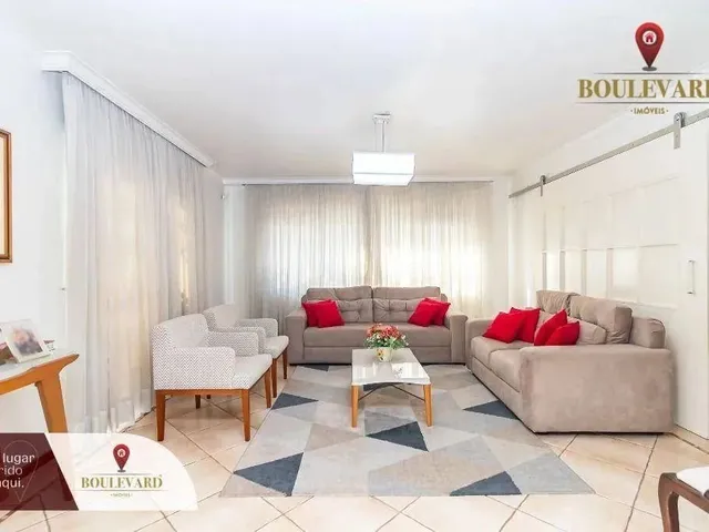 Imagem: Sobrado À Venda, 230 M² por R$ 1.370.000,00