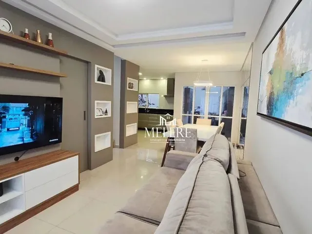 Imagem: Sobrado com 3 Suítes À Venda, 131 M²