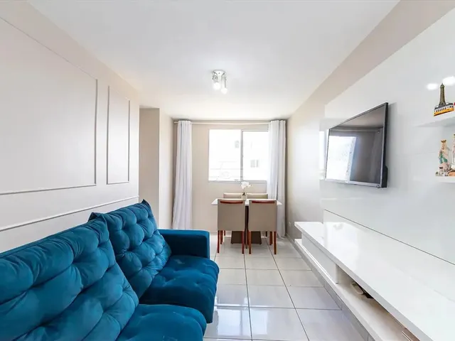 Imagem: Vendas Apartamento Curitiba Pr