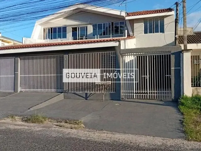 Imagem: Casa com 7 Dormitórios, 2 Suítes, 380