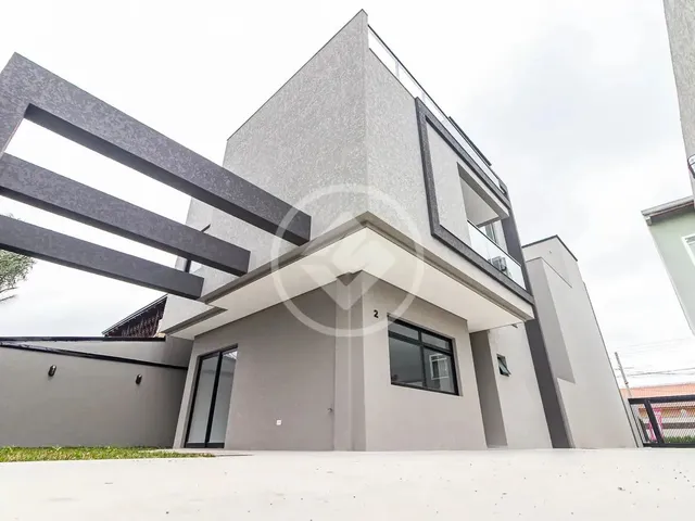 Imagem 13: Sobrado no Hauer Com148,06 M2 03 Quartos Sendo 01 Suite Codigo: 141799