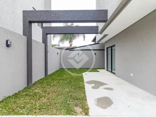 Imagem 11: Sobrado no Hauer Com148,06 M2 03 Quartos Sendo 01 Suite Codigo: 141799