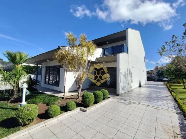 Imagem: Casa com 4 Dormitórios À Venda, 680 M²