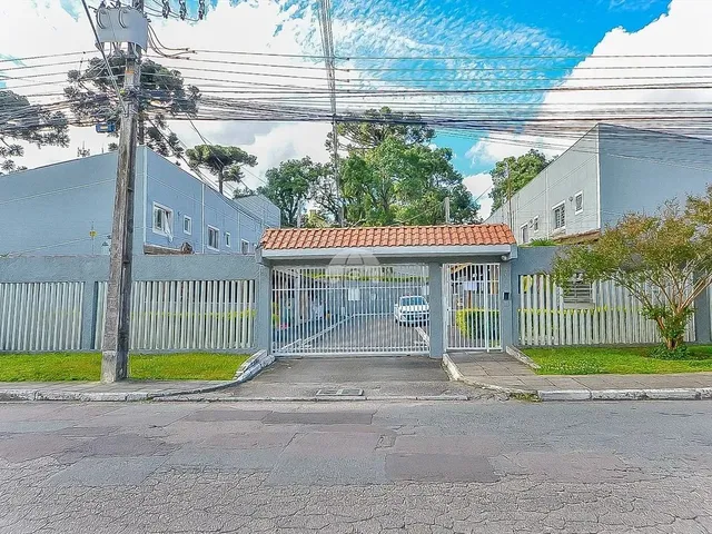 Imagem: Sobrado para Venda Tem 70 Metros Quadrados