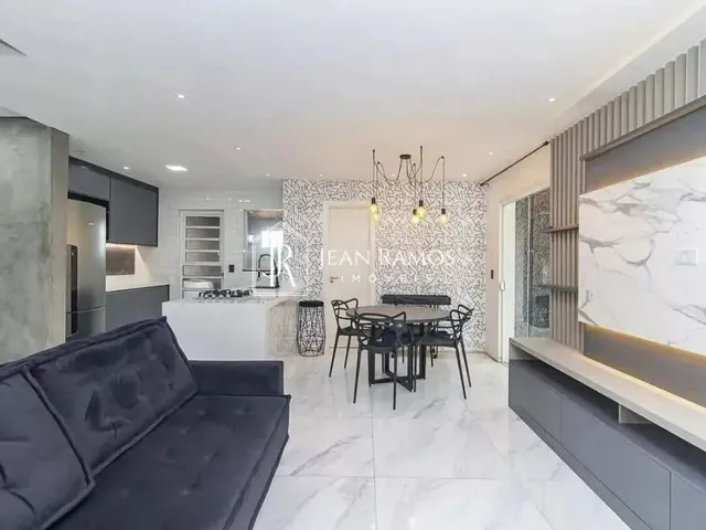 Imagem: Sobrado para Venda, 2 Quarto(S), Boqueirão