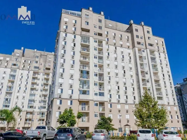 Imagem: Apartamento com 2 Dormitórios À Venda
