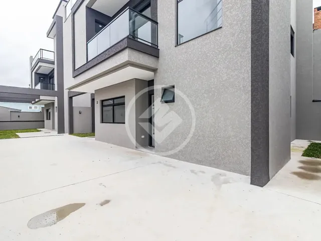 Imagem: Sobrado/Casa - 148M² - 3 Dormitórios (