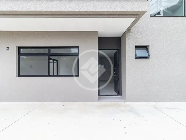 Imagem 6: Sobrado/Casa - 148M² - 3 Dormitórios ( Sendo 1 Suíte ) - 2 Vagas - Hauer Codigo: 139512