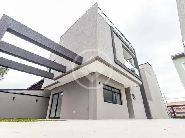 Imagem 14: Sobrado/Casa - 148M² - 3 Dormitórios ( Sendo 1 Suíte ) - 2 Vagas - Hauer Codigo: 139512