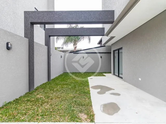 Imagem 4: Sobrado/Casa - 148M² - 3 Dormitórios ( Sendo 1 Suíte ) - 2 Vagas - Hauer Codigo: 139512