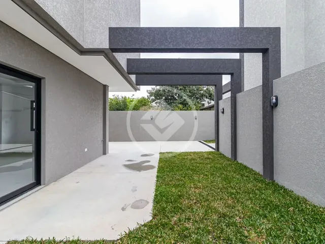 Imagem 16: Sobrado/Casa - 148M² - 3 Dormitórios ( Sendo 1 Suíte ) - 2 Vagas - Hauer Codigo: 139512