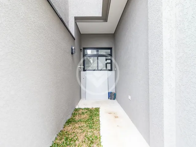 Imagem 3: Sobrado/Casa - 148M² - 3 Dormitórios ( Sendo 1 Suíte ) - 2 Vagas - Hauer Codigo: 139512