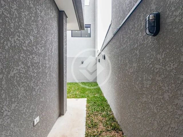 Imagem 7: Sobrado/Casa - 148M² - 3 Dormitórios ( Sendo 1 Suíte ) - 2 Vagas - Hauer Codigo: 139512