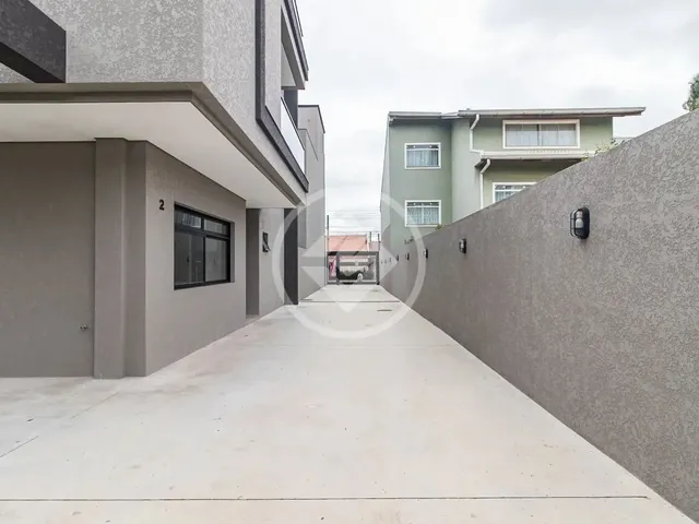 Imagem 11: Sobrado/Casa - 148M² - 3 Dormitórios ( Sendo 1 Suíte ) - 2 Vagas - Hauer Codigo: 139512