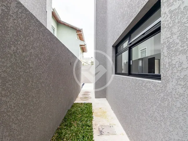 Imagem 13: Sobrado/Casa - 148M² - 3 Dormitórios ( Sendo 1 Suíte ) - 2 Vagas - Hauer Codigo: 139512