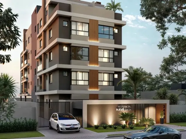 Imagem: Navi Garcia Apartamento - Studio